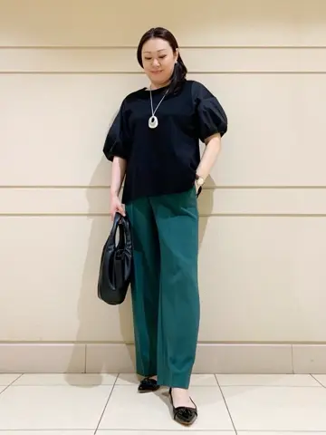 23区 L 山崎 コーディネート画像