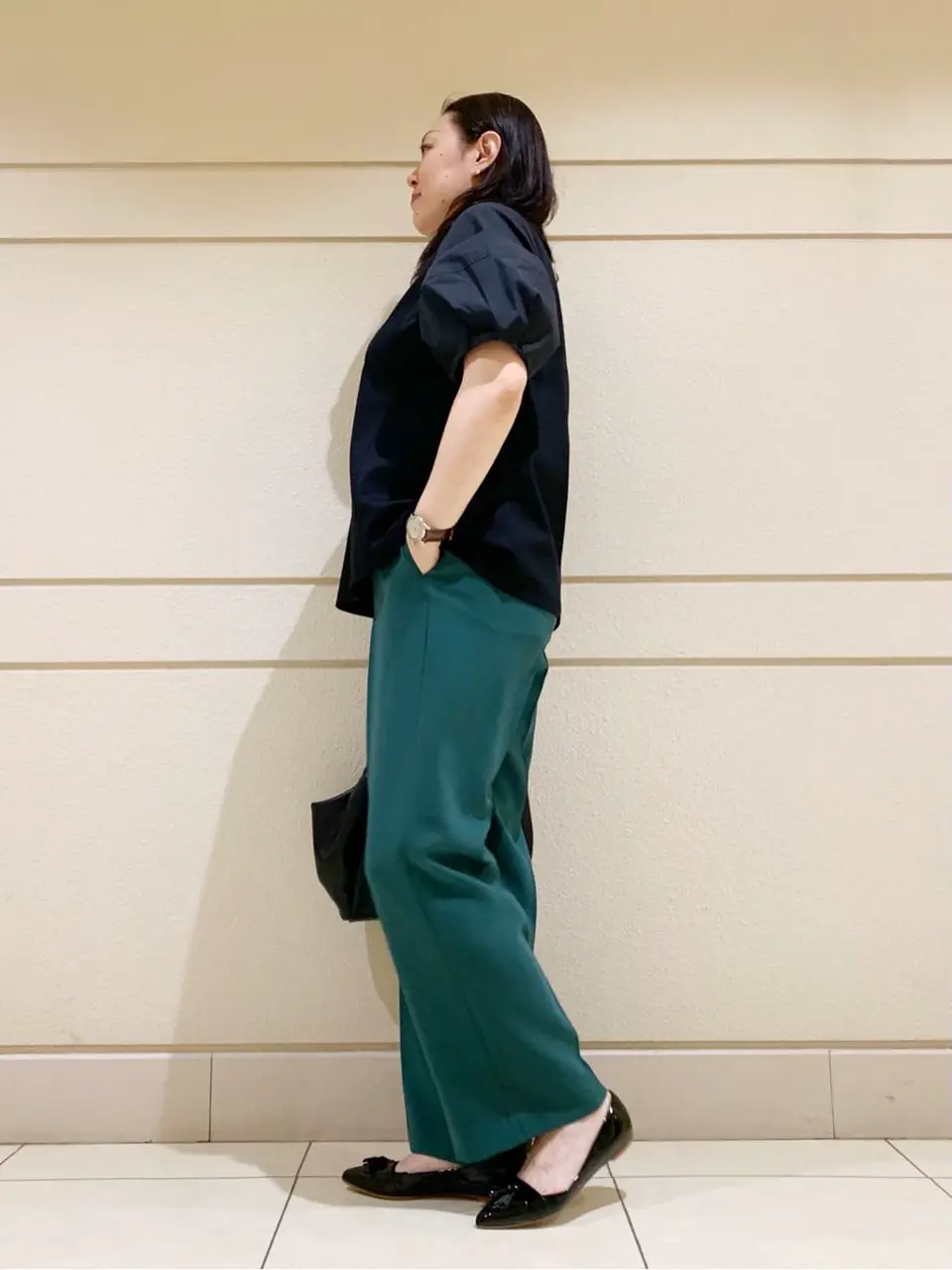 23区 L 山崎 コーディネート画像