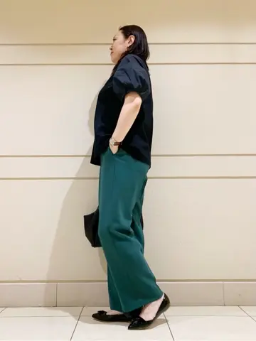 23区 L 山崎 コーディネート画像