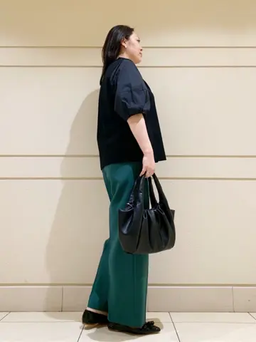 23区 L 山崎 コーディネート画像