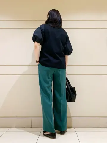 23区 L 山崎 コーディネート画像