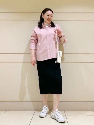 23区 L 山崎 コーディネート画像