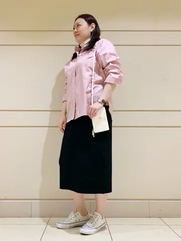 23区 L 山崎 コーディネート画像