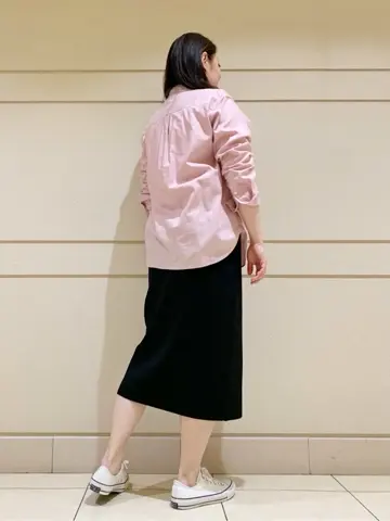 23区 L 山崎 コーディネート画像