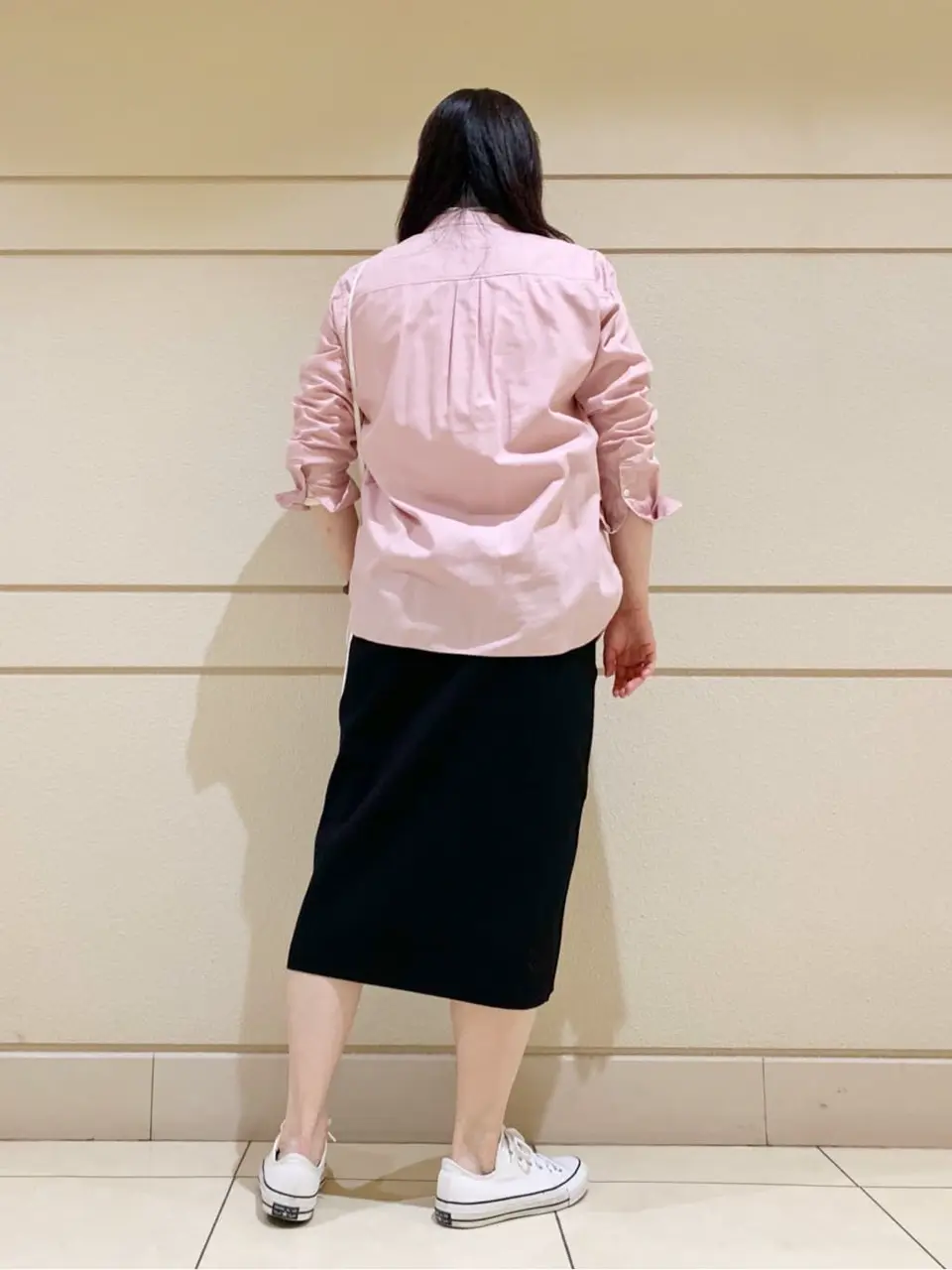 23区 L 山崎 コーディネート画像