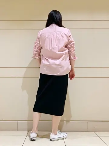 23区 L 山崎 コーディネート画像