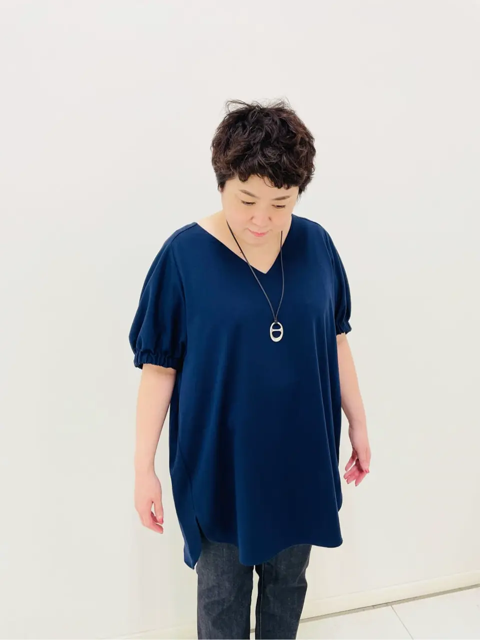 23区 L 佐藤 コーディネート画像