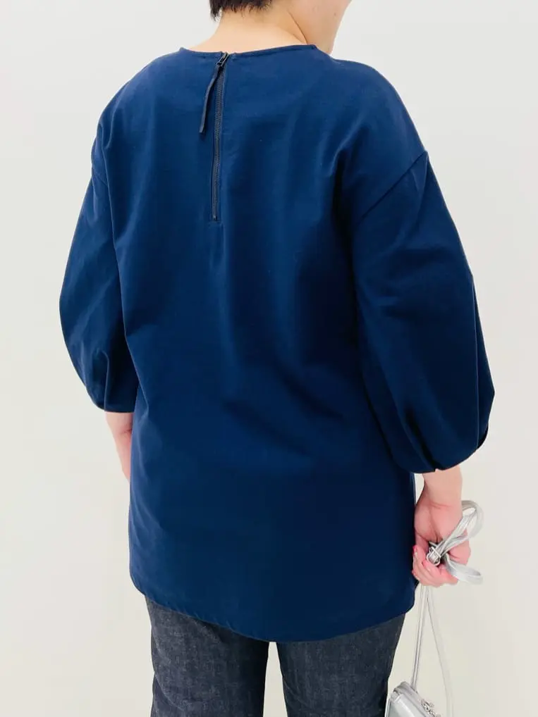 23区 L 佐藤 コーディネート画像