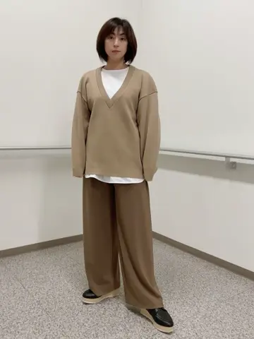 23区 L 水上 コーディネート画像