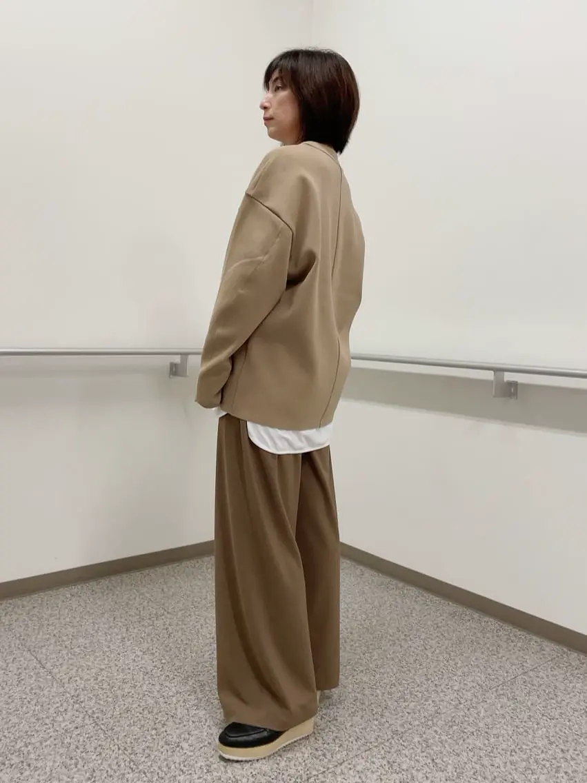 23区 L 水上 コーディネート画像