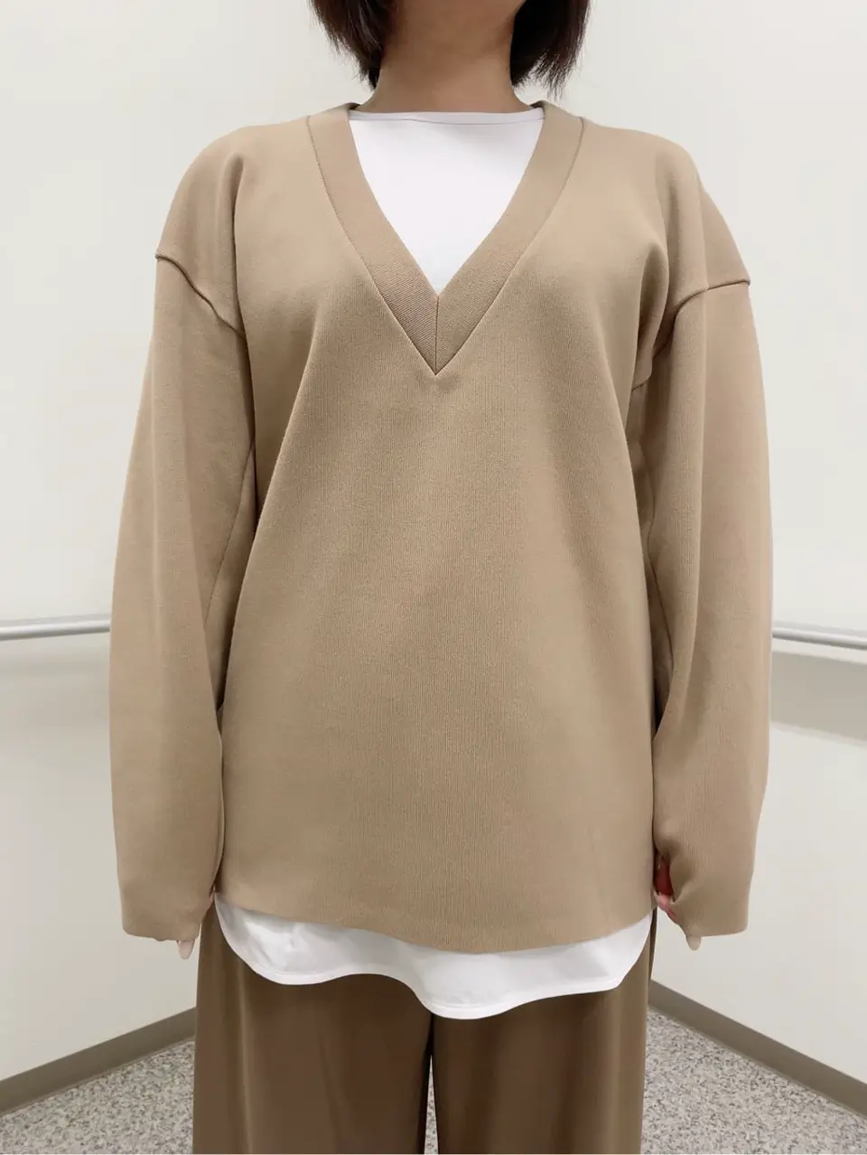 23区 L 水上 コーディネート画像