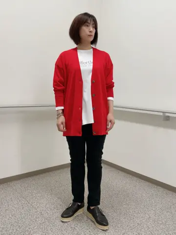 23区 L 水上 コーディネート画像