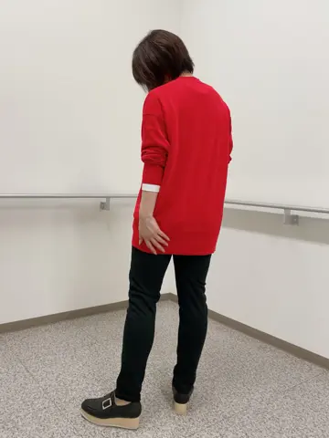 23区 L 水上 コーディネート画像