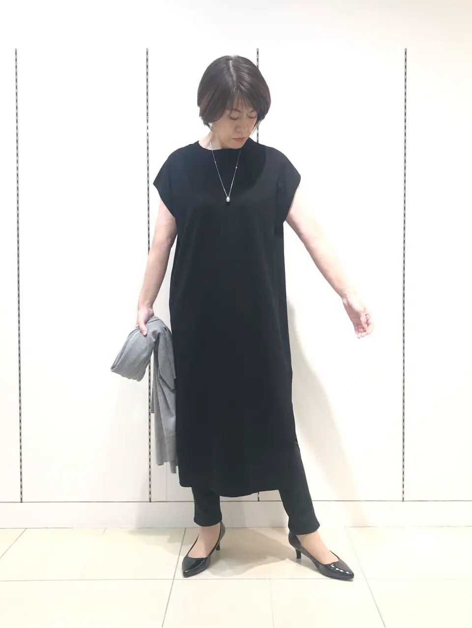 23区 L 鈴木 コーディネート画像