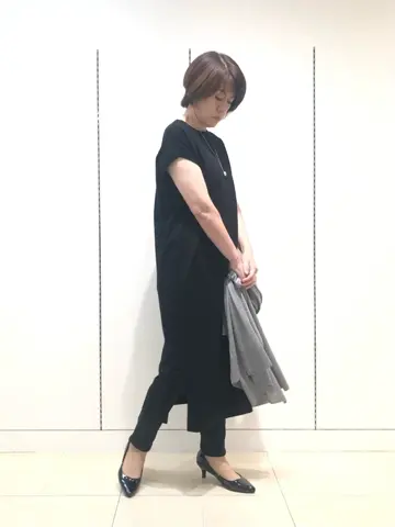 23区 L 鈴木 コーディネート画像