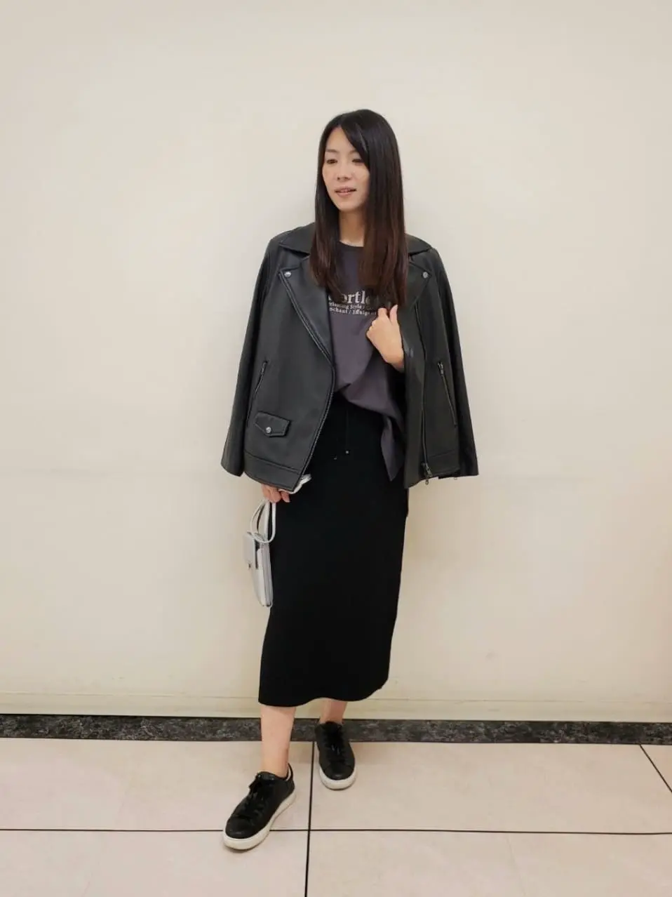 23区 L 髙橋 コーディネート画像