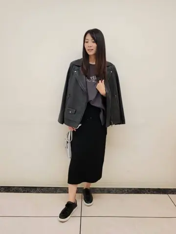 23区 L 髙橋 コーディネート画像