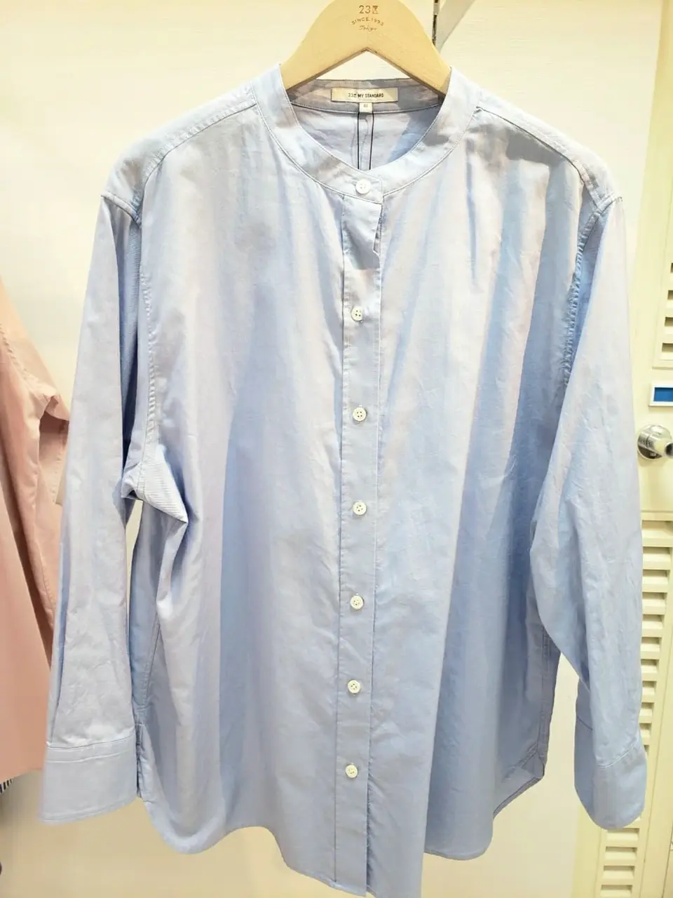 23区 L 菅野 コーディネート画像