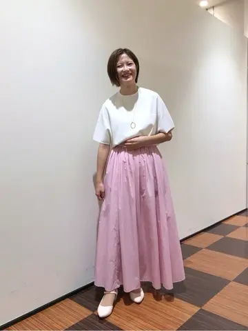 23区 L S コーディネート画像