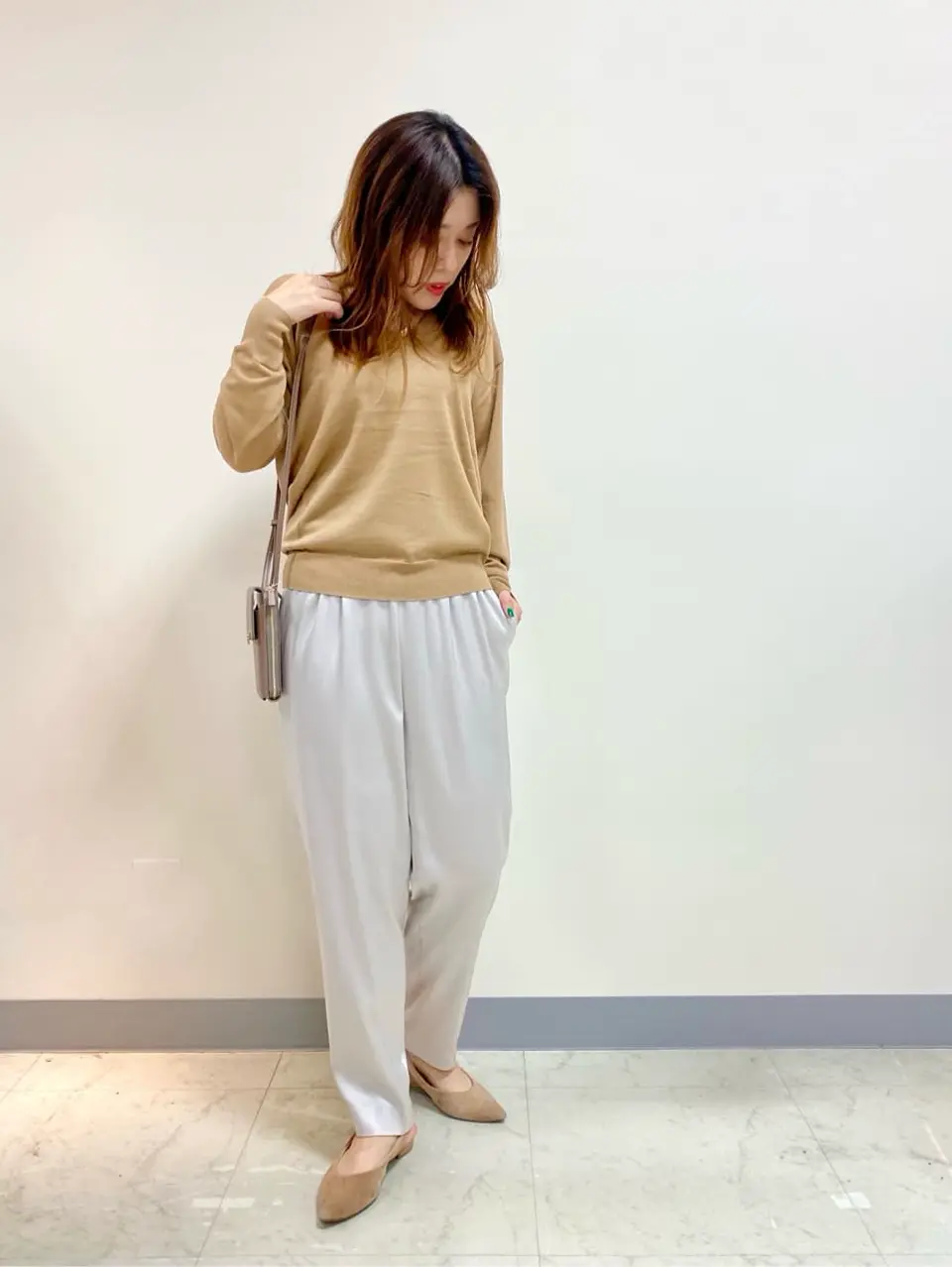  鈴木 コーディネート画像