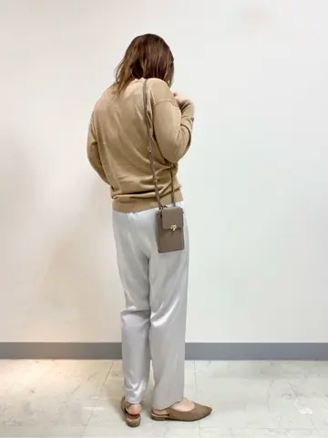 23区 L 鈴木 コーディネート画像