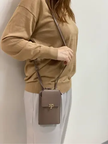 23区 L 鈴木 コーディネート画像