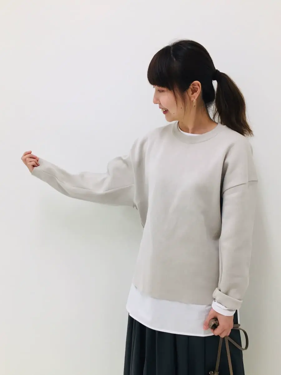 23区 L やの コーディネート画像