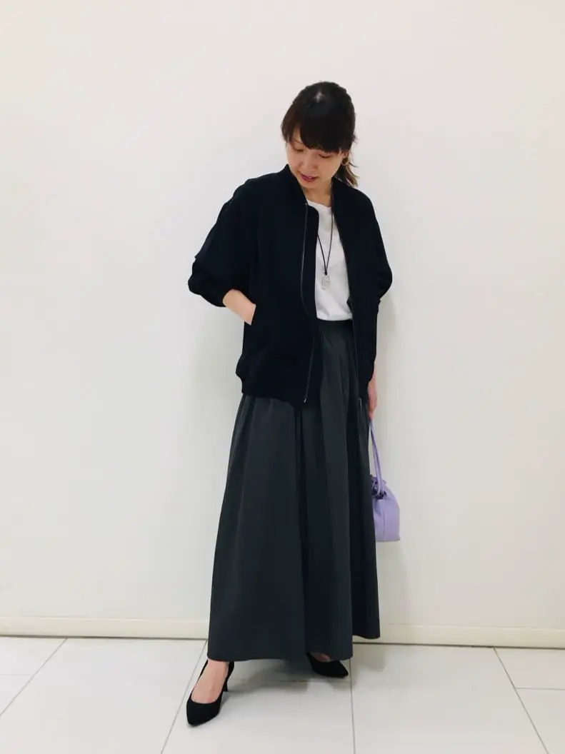 23区 L やの コーディネート画像