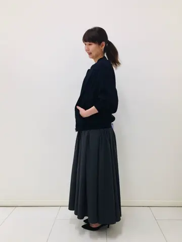 23区 L やの コーディネート画像