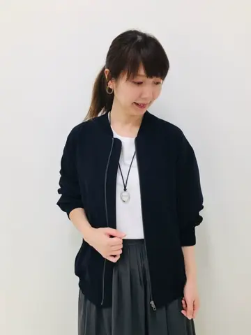 23区 L やの コーディネート画像