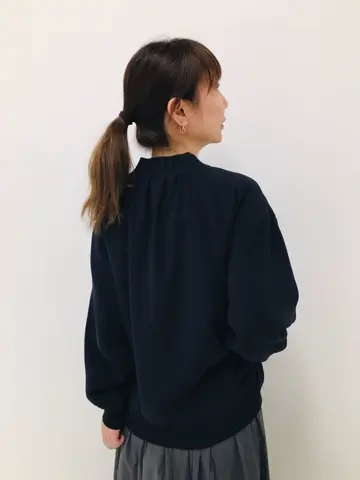 23区 L やの コーディネート画像