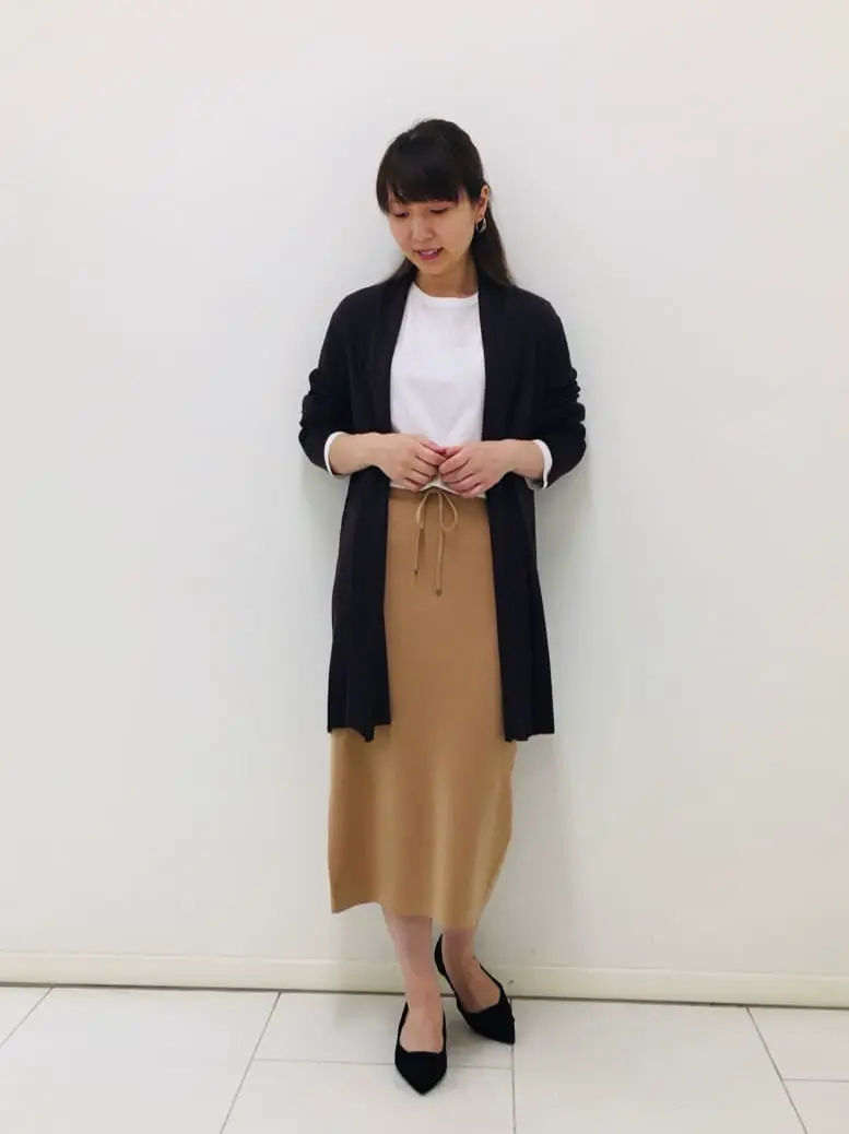 23区 L やの コーディネート画像