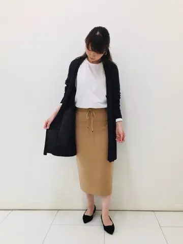 23区 L やの コーディネート画像