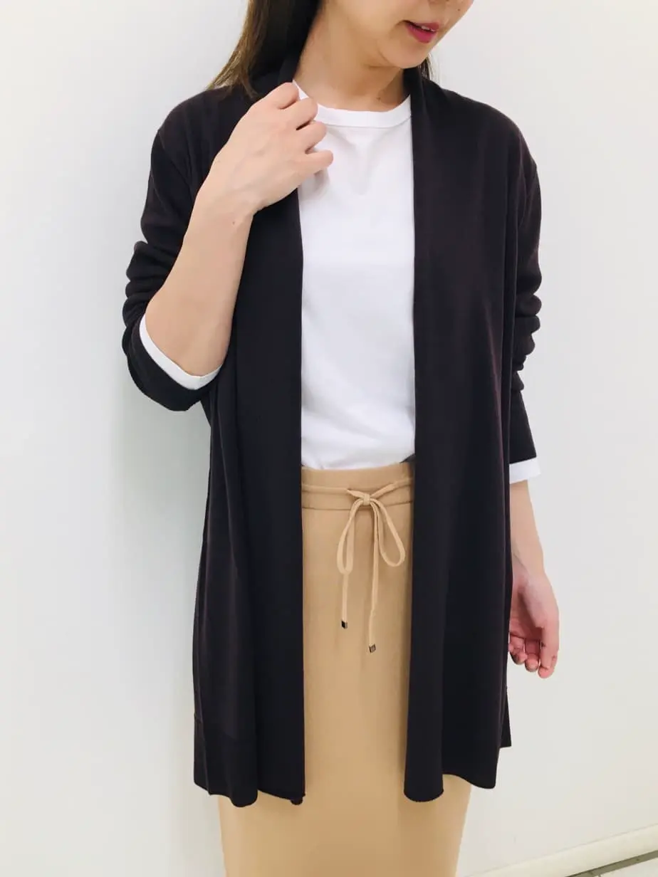 23区 L やの コーディネート画像