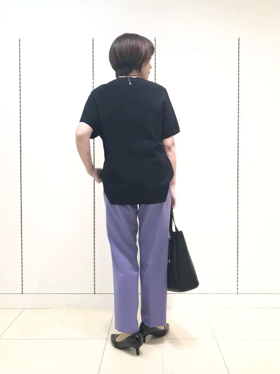 23区 L 鈴木 コーディネート画像