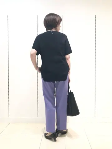 23区 L 鈴木 コーディネート画像