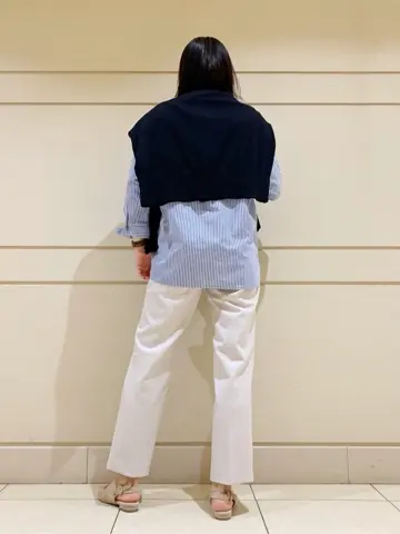 23区 L 山崎 コーディネート画像