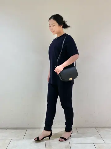 23区 L 笹川 コーディネート画像