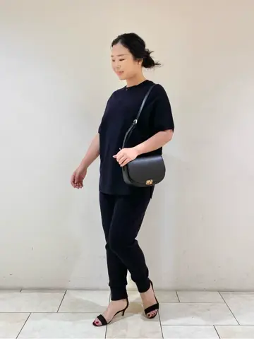 23区 L 笹川 コーディネート画像