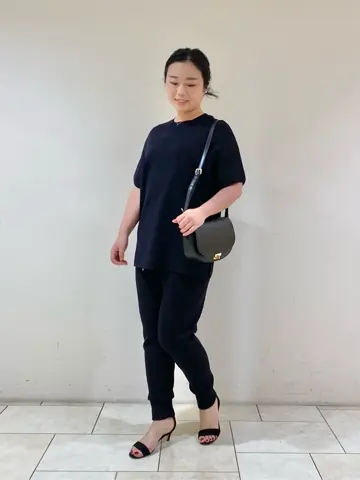 23区 L 笹川 コーディネート画像