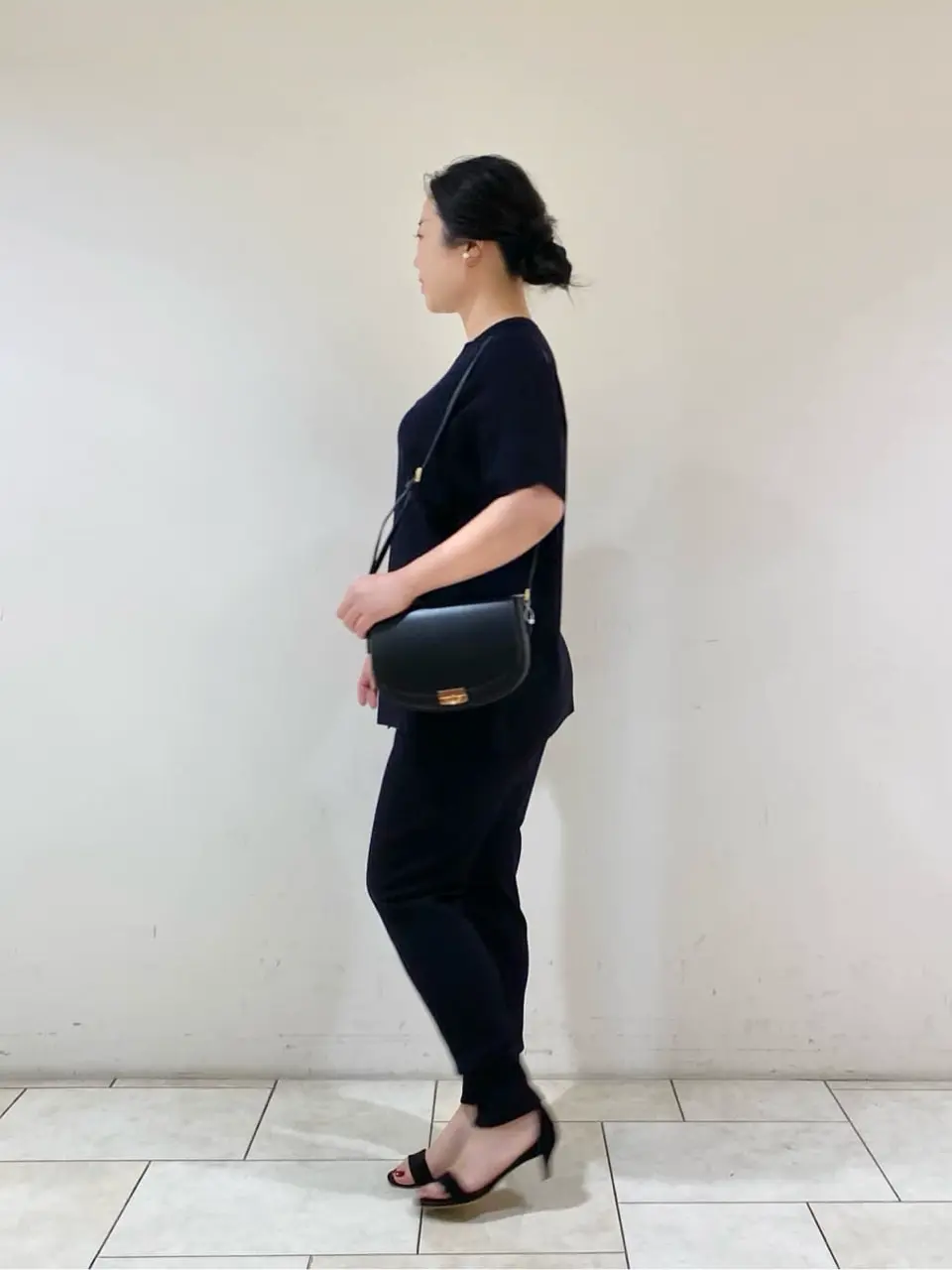 23区 L 笹川 コーディネート画像