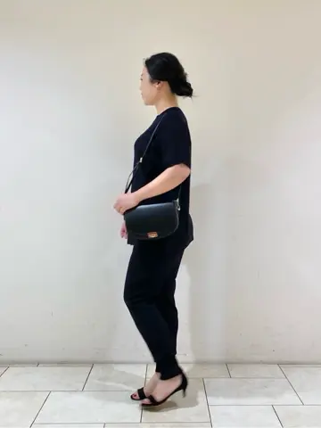 23区 L 笹川 コーディネート画像