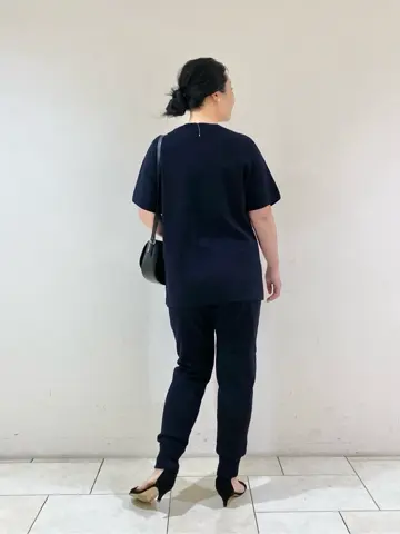 23区 L 笹川 コーディネート画像