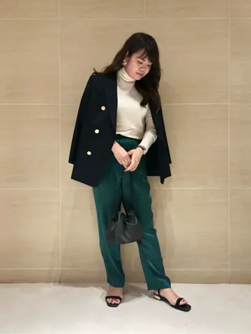 23区 L 松本 コーディネート画像