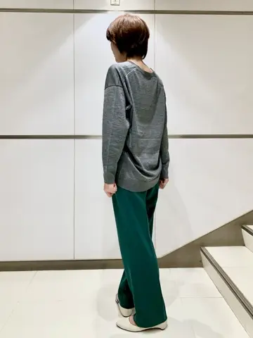 23区 L 稲船 コーディネート画像