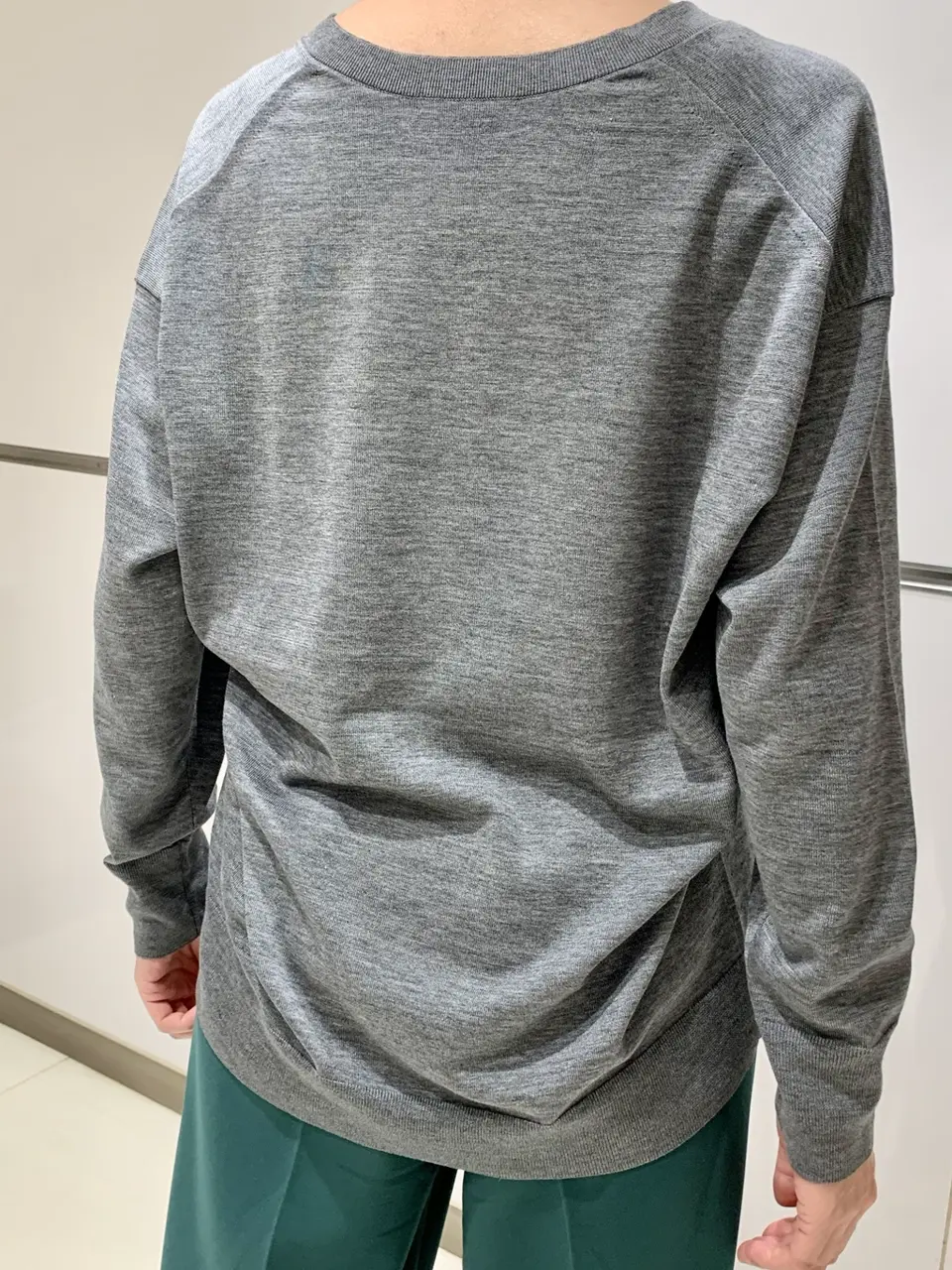 23区 L 稲船 コーディネート画像