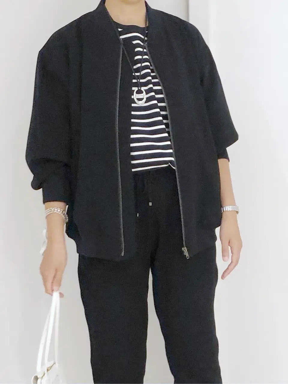 23区 L 田中 コーディネート画像