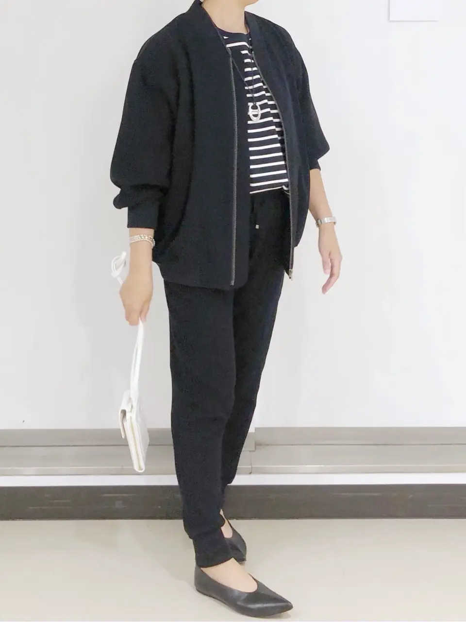 23区 L 田中 コーディネート画像