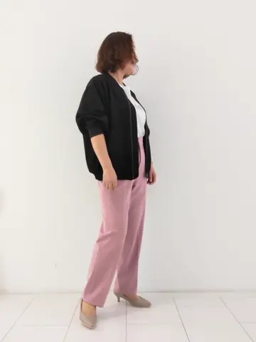 23区 L ナオミ コーディネート画像