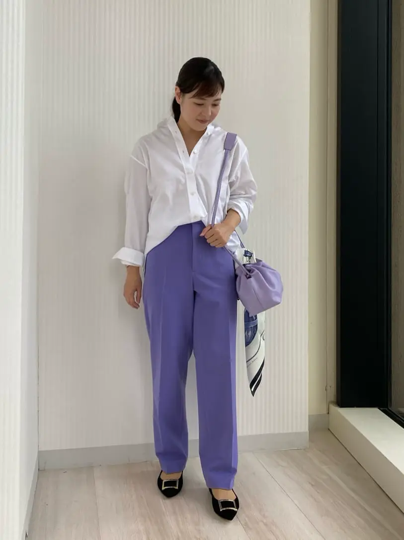  辻 コーディネート画像